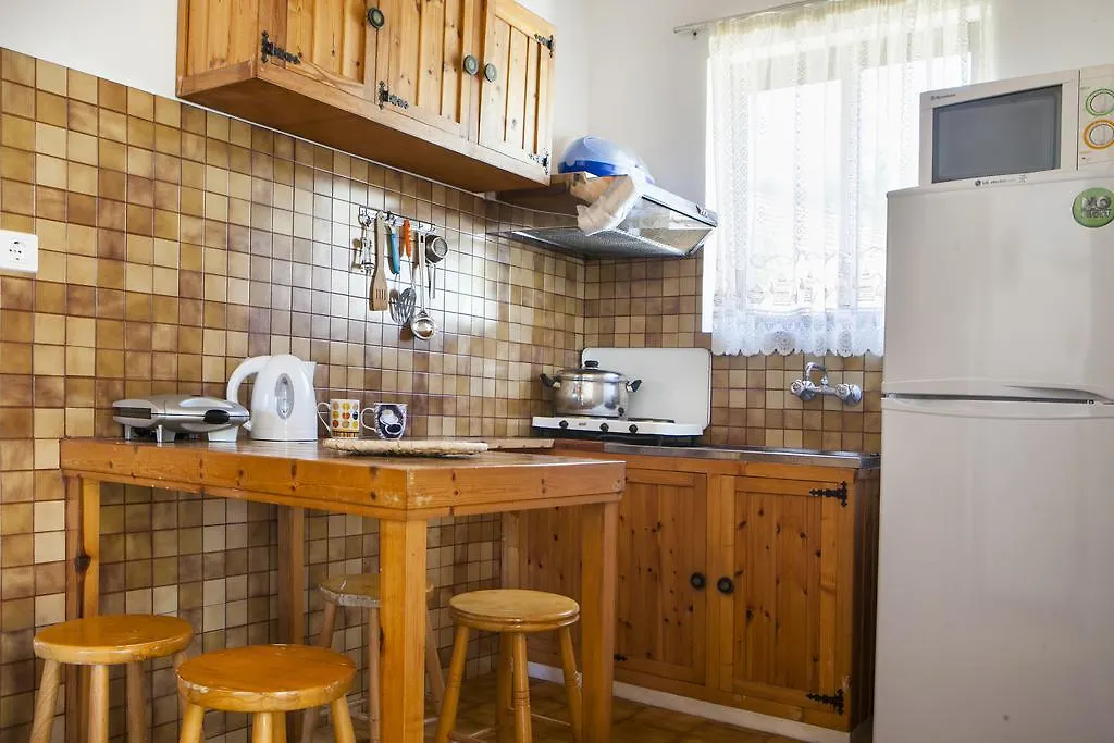 Thermanti Villas Spartia  Holiday home