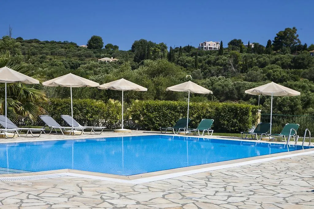 Thermanti Villas Spartia  Spartia (Kefalonia)