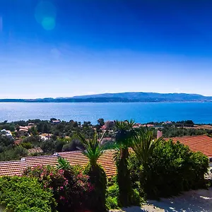 Irilena Studios And Lassi (Kefalonia)
